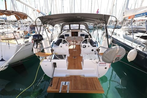 Marina