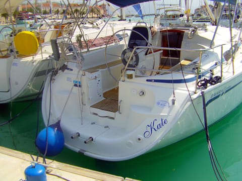 Marina