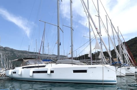 Marina