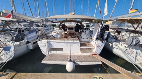 Marina