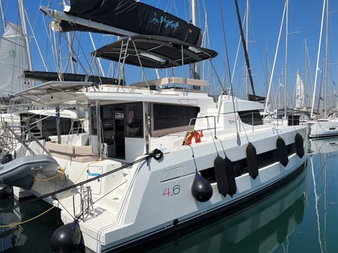 Marina