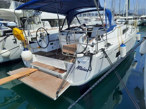 Marina