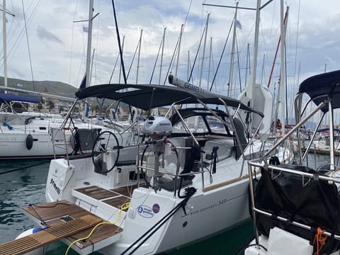 Marina