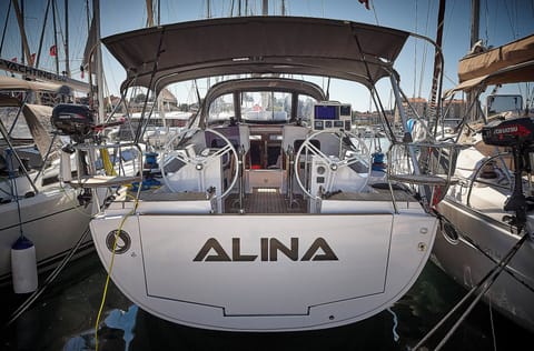 Marina