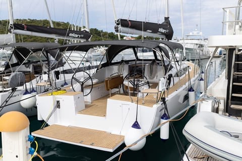 Marina