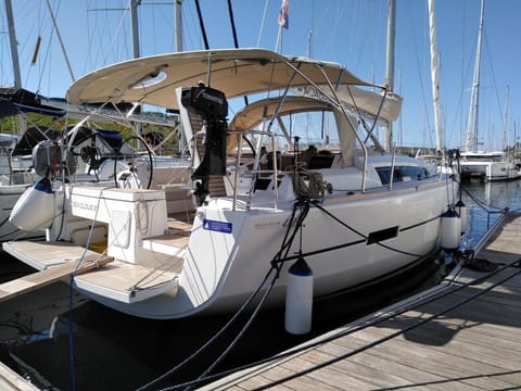 Marina