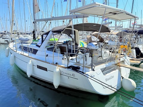 Marina