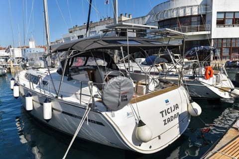 Marina