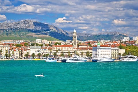 Tourist Destination