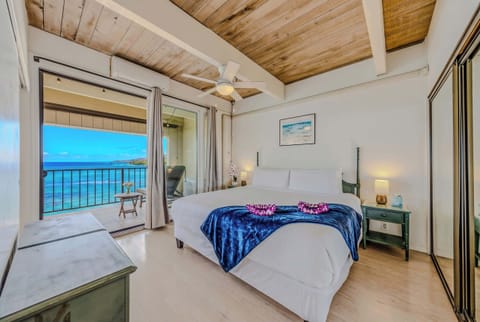 Wake Up To Oceanfront Serenity