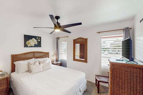 Comfortable Guest Bedroom Retreat