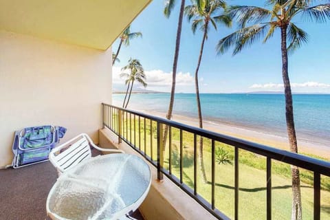 Wake Up To Endless Ocean Views