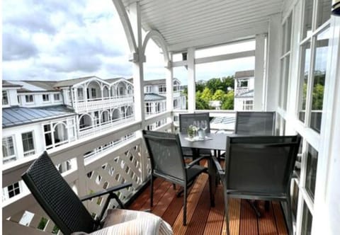 Patio / Balcony