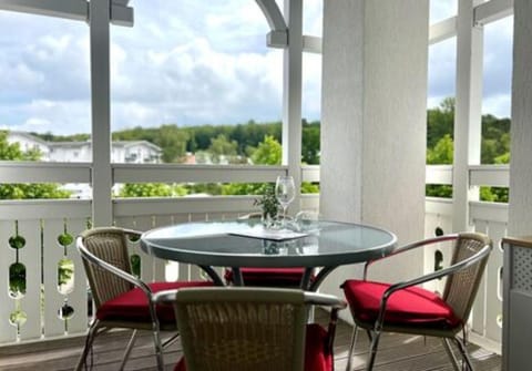 Patio / Balcony