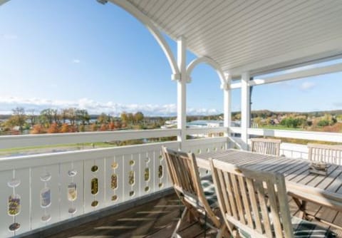 Patio / Balcony