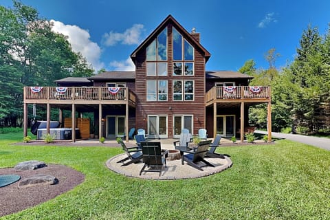 Welcome to Cedar Loft!