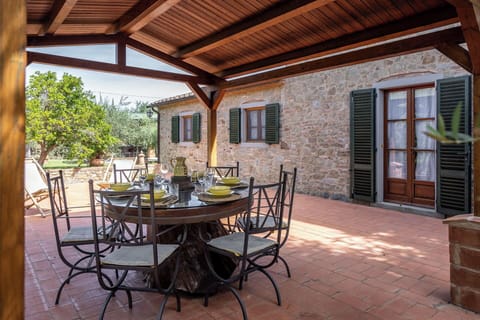Autumn, Balcony / Terrace / Patio, Spring, Summer