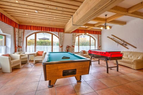 Recreation Room