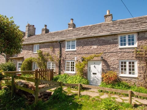 Quaint cottage