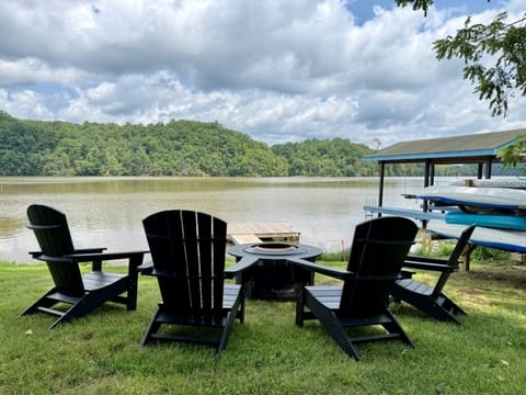 Lake View