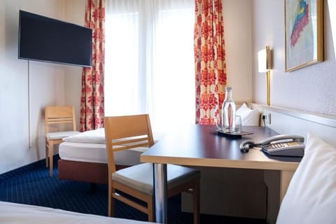 edroom. Interior and views may vary based on location and availability.