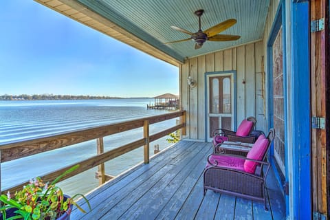New Roads Vacation Rental | 1BR | 1BA | 1,250 Sq Ft