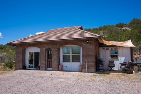 Architecture, Building, Countryside, Hut, Nature
