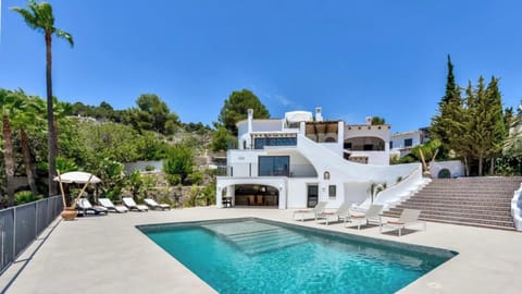 Finca Campo Mar - By Almarina Villas (9915)