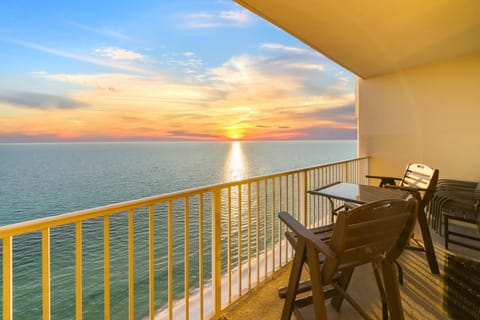 Tidewater Beach Resort 2102