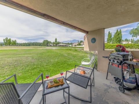 Welcome to Aspen Run Condo Unit 29A!