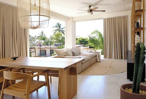 Sala/Comedor