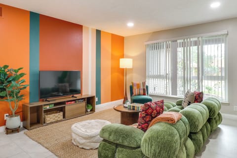 Albuquerque Vacation Rental | 5BR | 3.5BA | 3,400 Sq Ft