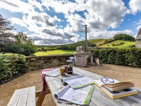 Countryside location