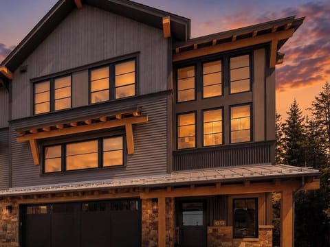 Welcome to The Riverstone - A newly built luxury mountain townhome just steps from the River Run Gondola, River Run Village, and the new Kindred Resort.