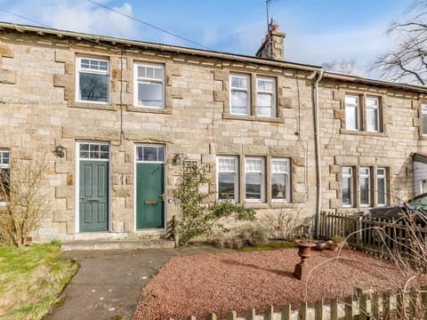 Charming stone built traditional cottage with an array of wonderful period features