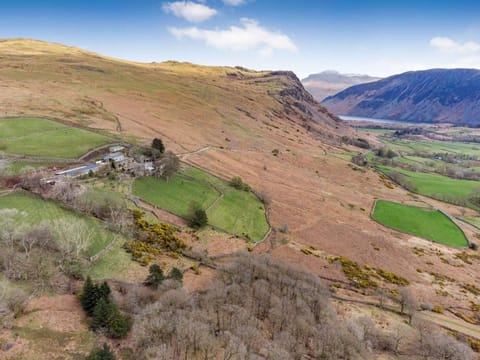 Situated in the beautiful Wasdale Valley
