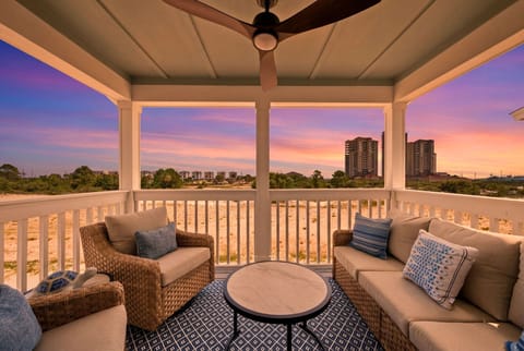 Welcome to Salty Turtle at Lost Key Villas!