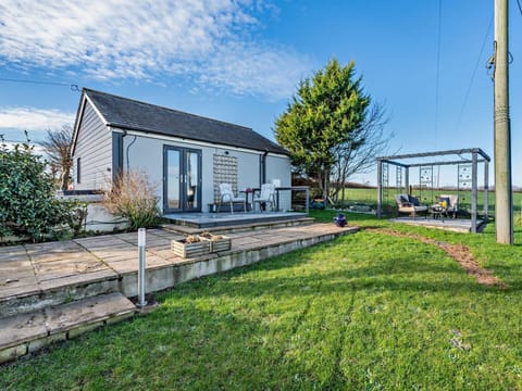 Beautiful property surrounded by endless countryside views 