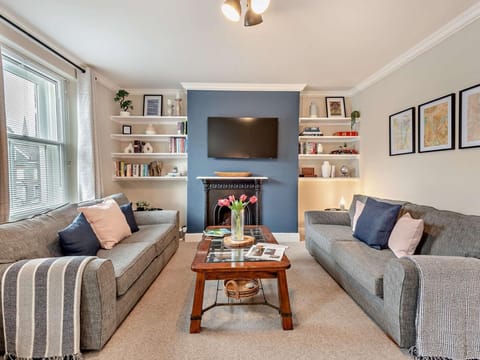 Beautiful townhouse located in the heart of Keswick