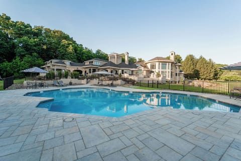 Your vacation awaits