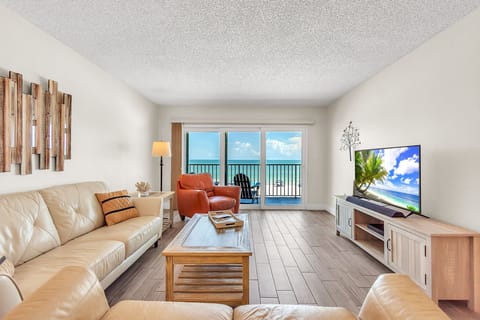 Welcome to Sea Oats 303!