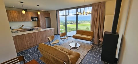Salon Maison