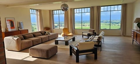 Salon Grange