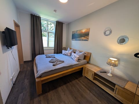 Bedroom Lehrerzimmer