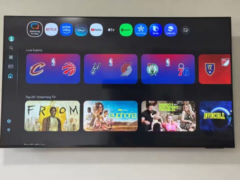 Television