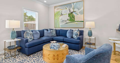 Coastal comfort awaits at Bayside Getaway