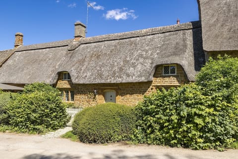 The Green - StayCotswold