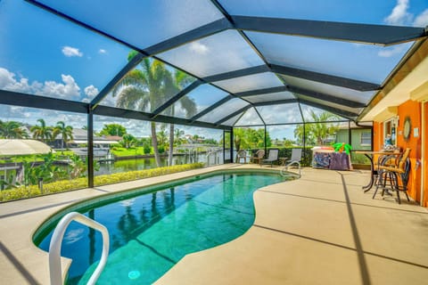 Cape Coral Vacation Rental | 3BR | 2.5BA | 2,067 Sq Ft