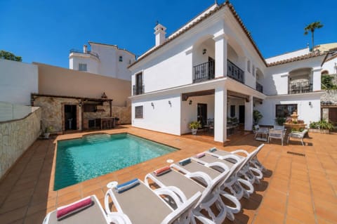 Villa Lara Pinta image
