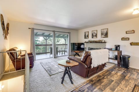 Running Springs Vacation Rental | 2BR | 1BA | 900 Sq Ft